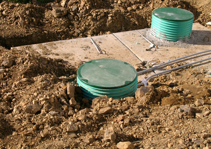 Cost of Septic in Livermore, CA