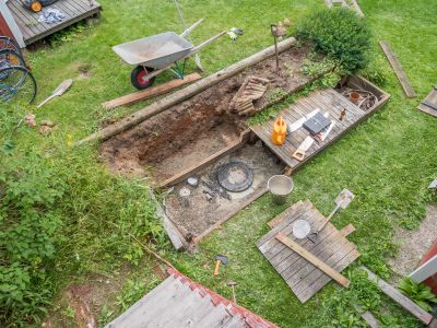 Septic System Upgrades